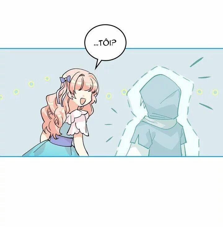 Thú Cưng Của Nữ Phụ Độc Ác 19 trang 18