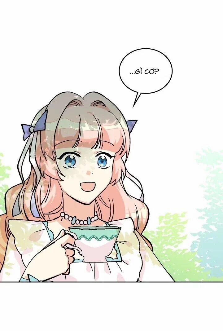 Thú Cưng Của Nữ Phụ Độc Ác 19 trang 24