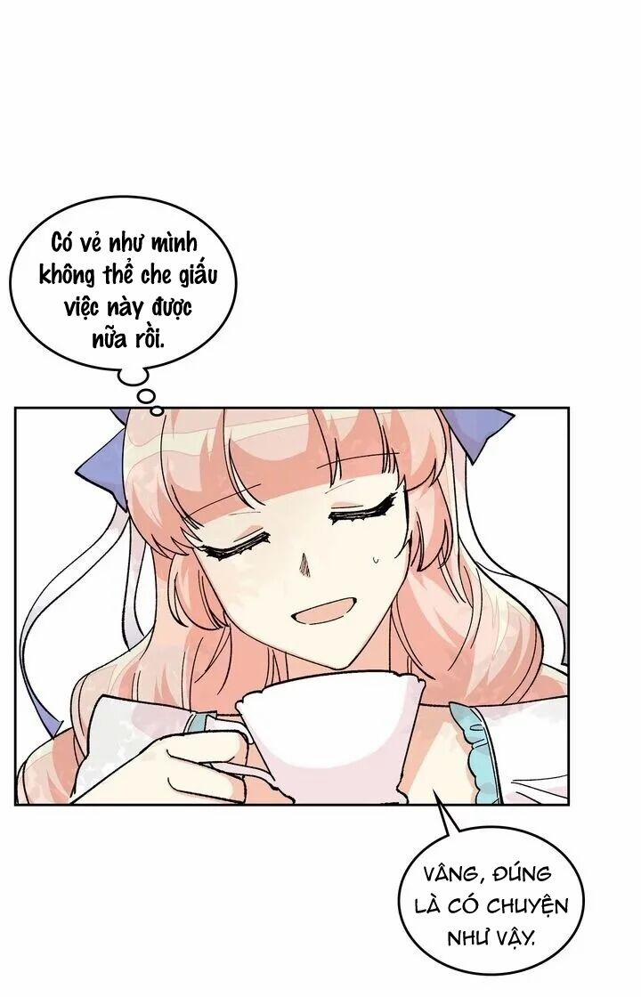 Thú Cưng Của Nữ Phụ Độc Ác 19 trang 29