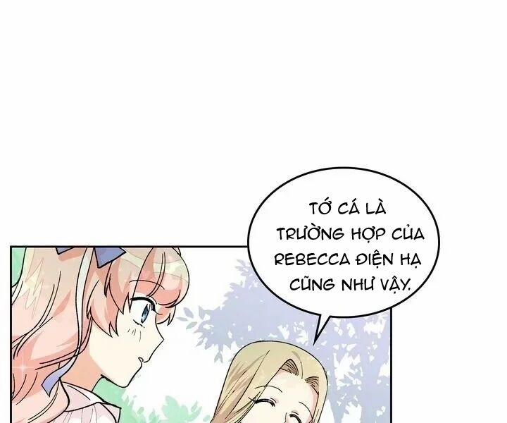 Thú Cưng Của Nữ Phụ Độc Ác 19 trang 32