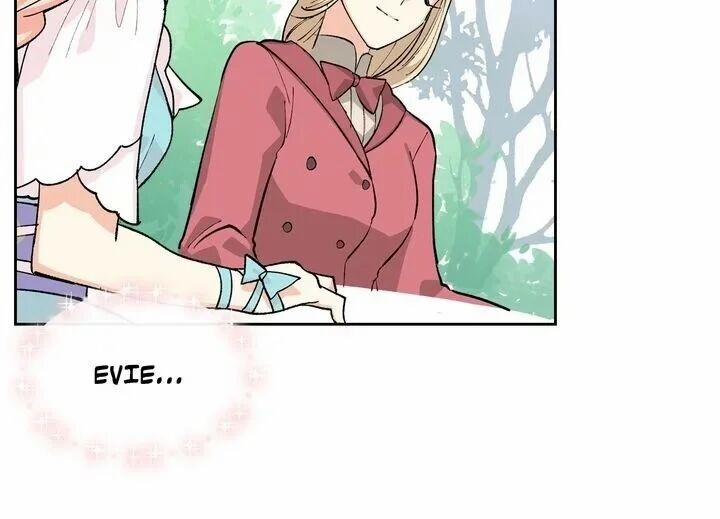 Thú Cưng Của Nữ Phụ Độc Ác 19 trang 33