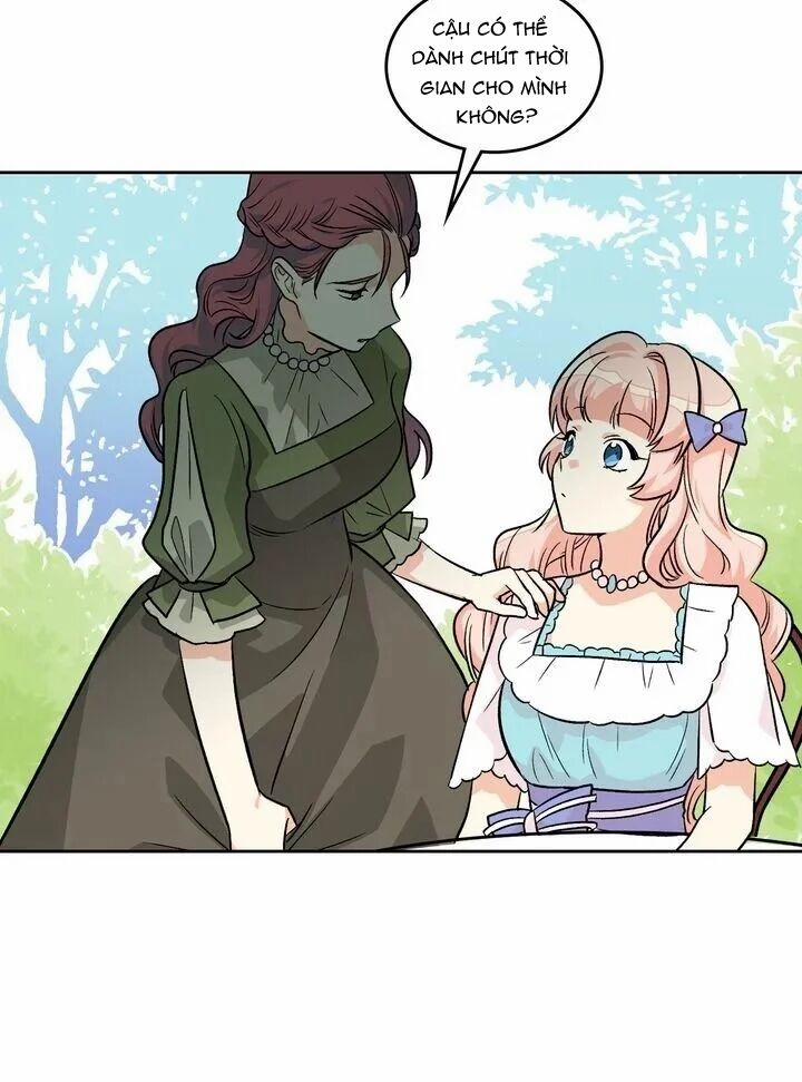 Thú Cưng Của Nữ Phụ Độc Ác 19 trang 36