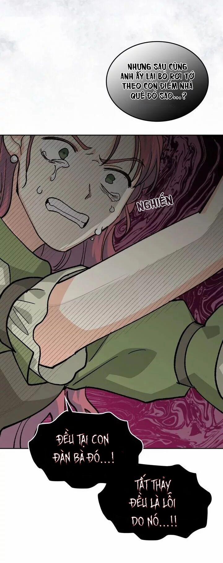 Thú Cưng Của Nữ Phụ Độc Ác 19 trang 45