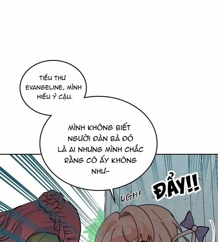 Thú Cưng Của Nữ Phụ Độc Ác 19 trang 46