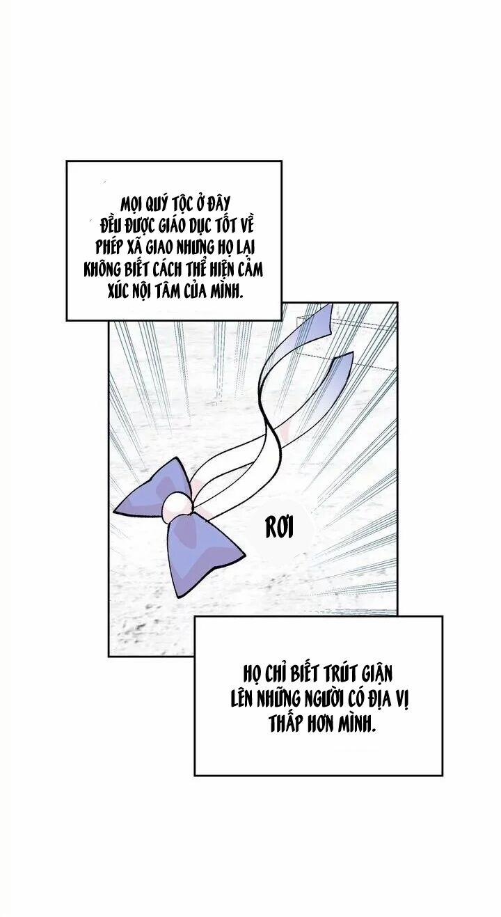 Thú Cưng Của Nữ Phụ Độc Ác 19 trang 48