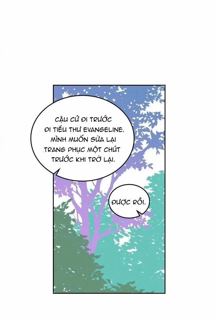 Thú Cưng Của Nữ Phụ Độc Ác 19 trang 59