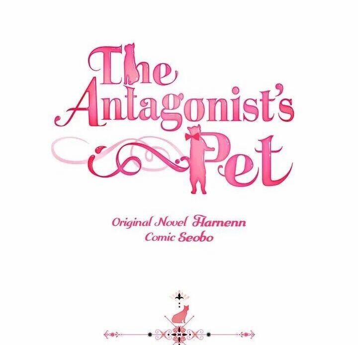 Thú Cưng Của Nữ Phụ Độc Ác 19 trang 6