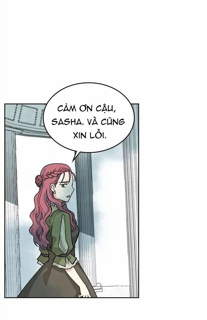 Thú Cưng Của Nữ Phụ Độc Ác 19 trang 60