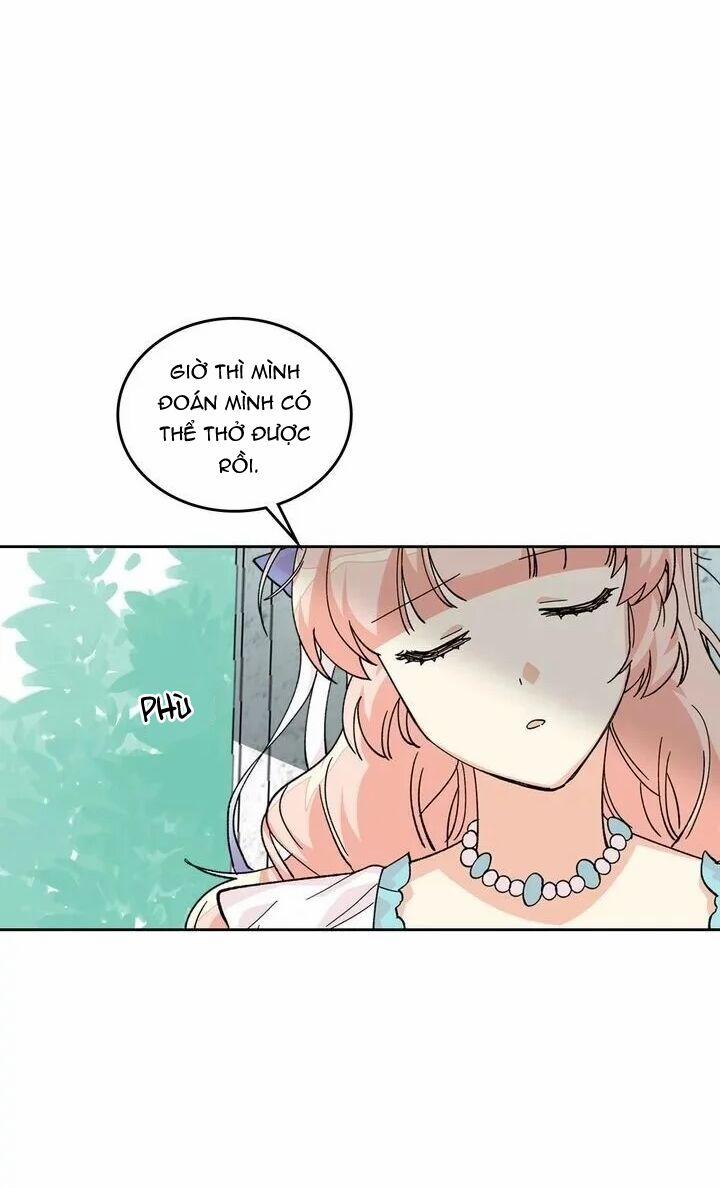 Thú Cưng Của Nữ Phụ Độc Ác 19 trang 62