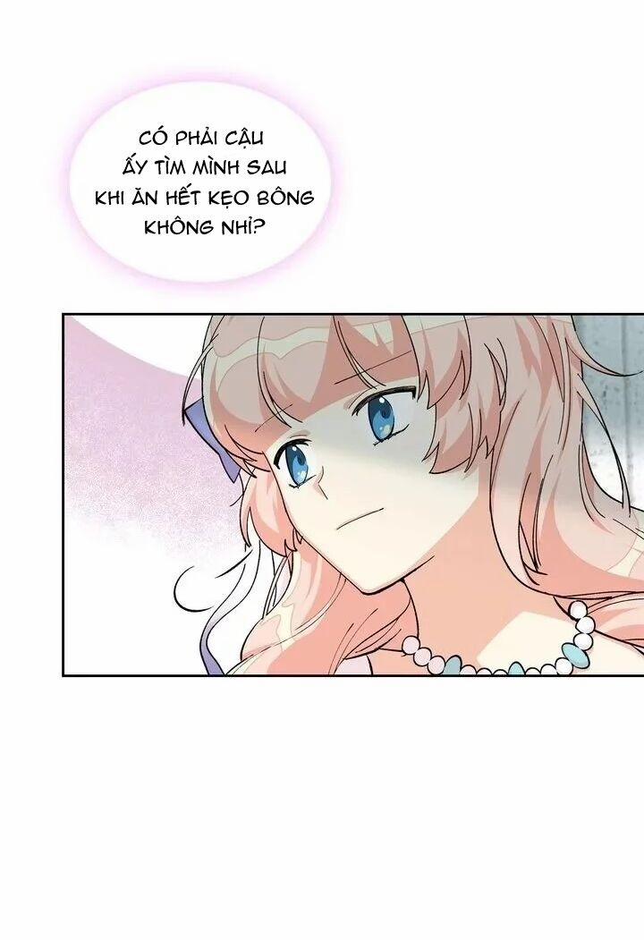 Thú Cưng Của Nữ Phụ Độc Ác 19 trang 67