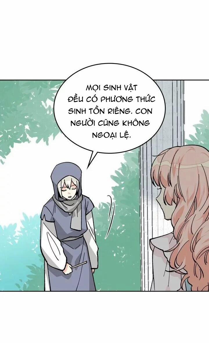 Thú Cưng Của Nữ Phụ Độc Ác 19 trang 71