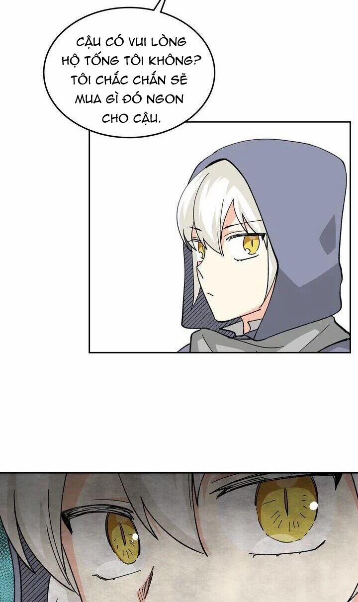 Thú Cưng Của Nữ Phụ Độc Ác 19 trang 9