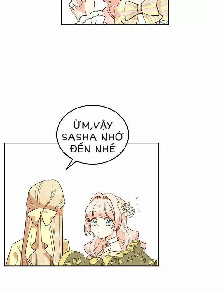 Thú Cưng Của Nữ Phụ Độc Ác 2.2 trang 11