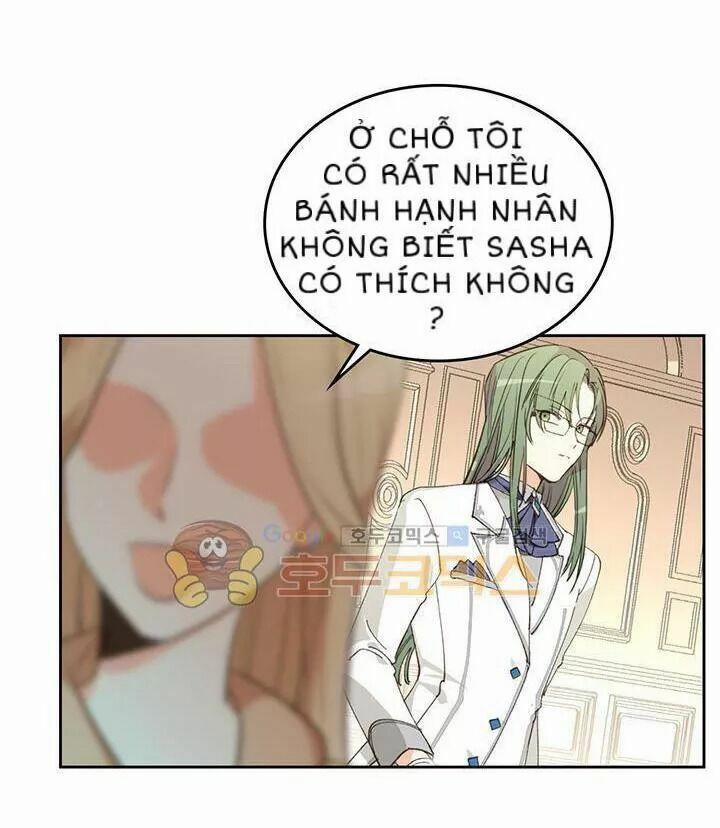 Thú Cưng Của Nữ Phụ Độc Ác 2.2 trang 12