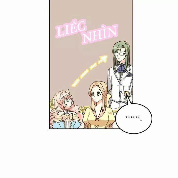 Thú Cưng Của Nữ Phụ Độc Ác 2.2 trang 14