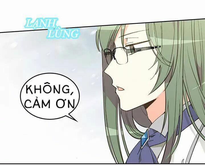 Thú Cưng Của Nữ Phụ Độc Ác 2.2 trang 16