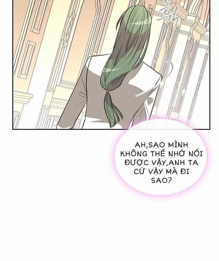 Thú Cưng Của Nữ Phụ Độc Ác 2.2 trang 18