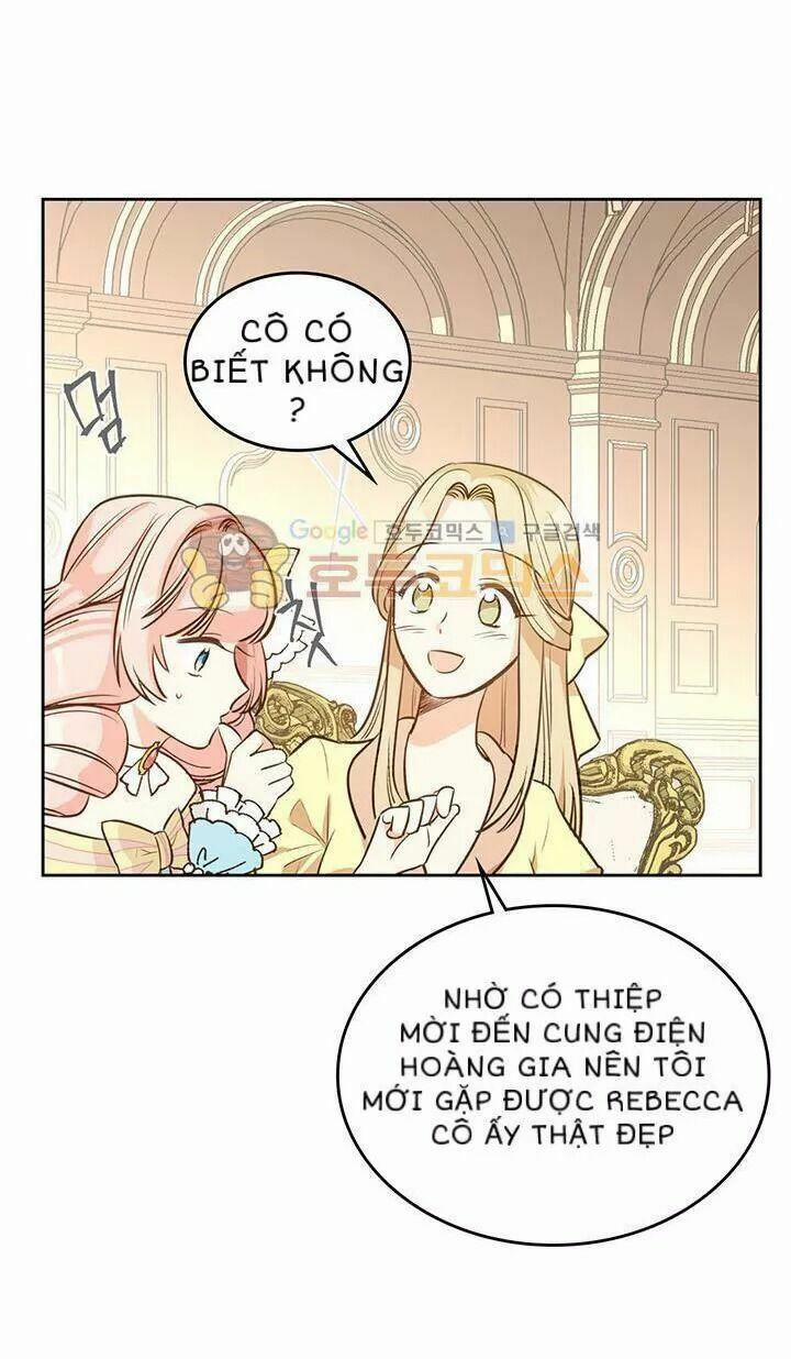 Thú Cưng Của Nữ Phụ Độc Ác 2.2 trang 9