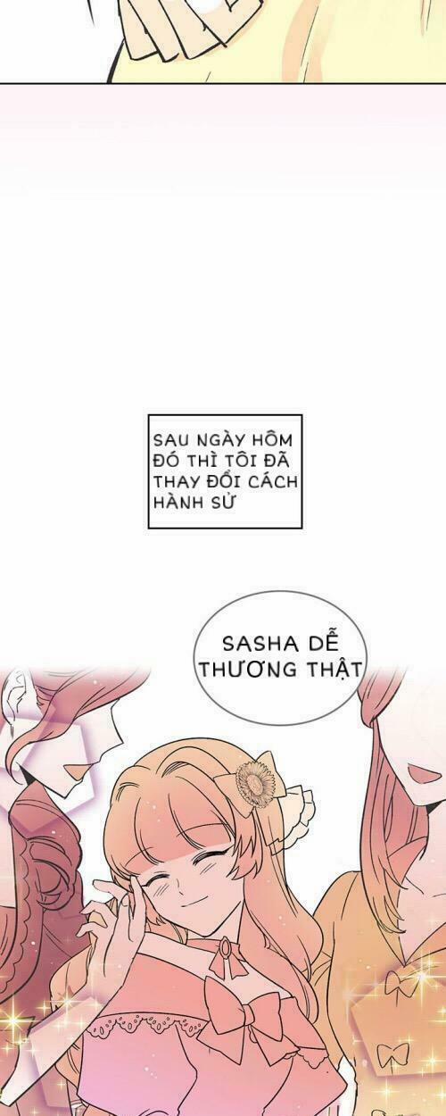 Thú Cưng Của Nữ Phụ Độc Ác 2 trang 0