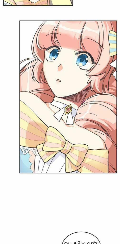 Thú Cưng Của Nữ Phụ Độc Ác 2 trang 12