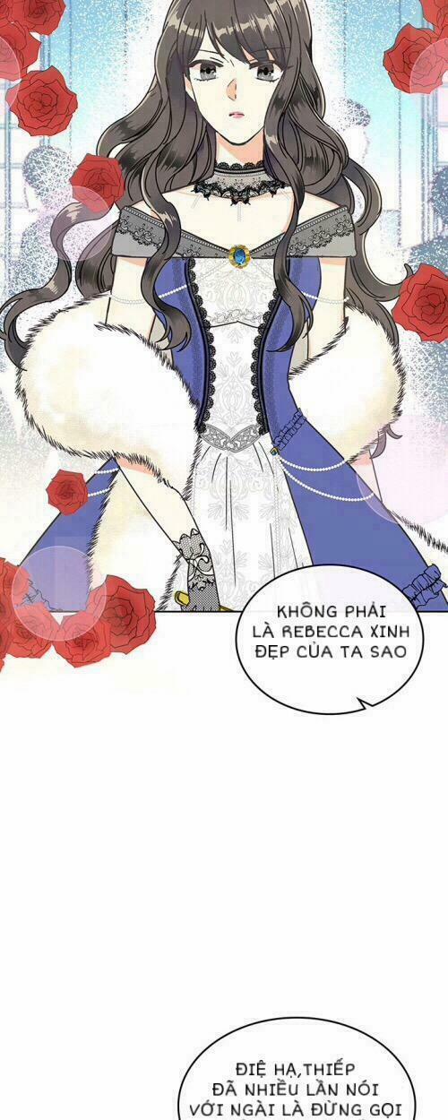 Thú Cưng Của Nữ Phụ Độc Ác 2 trang 14