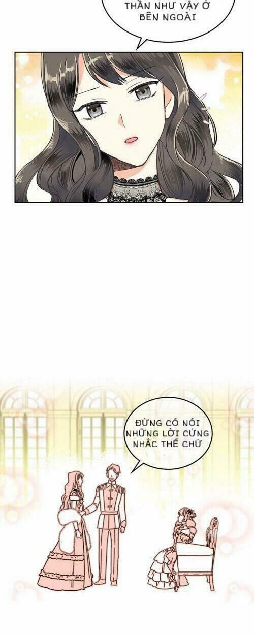 Thú Cưng Của Nữ Phụ Độc Ác 2 trang 15