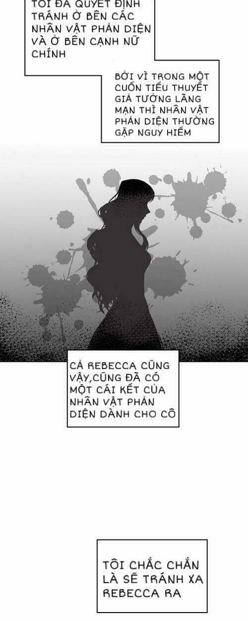 Thú Cưng Của Nữ Phụ Độc Ác 2 trang 17