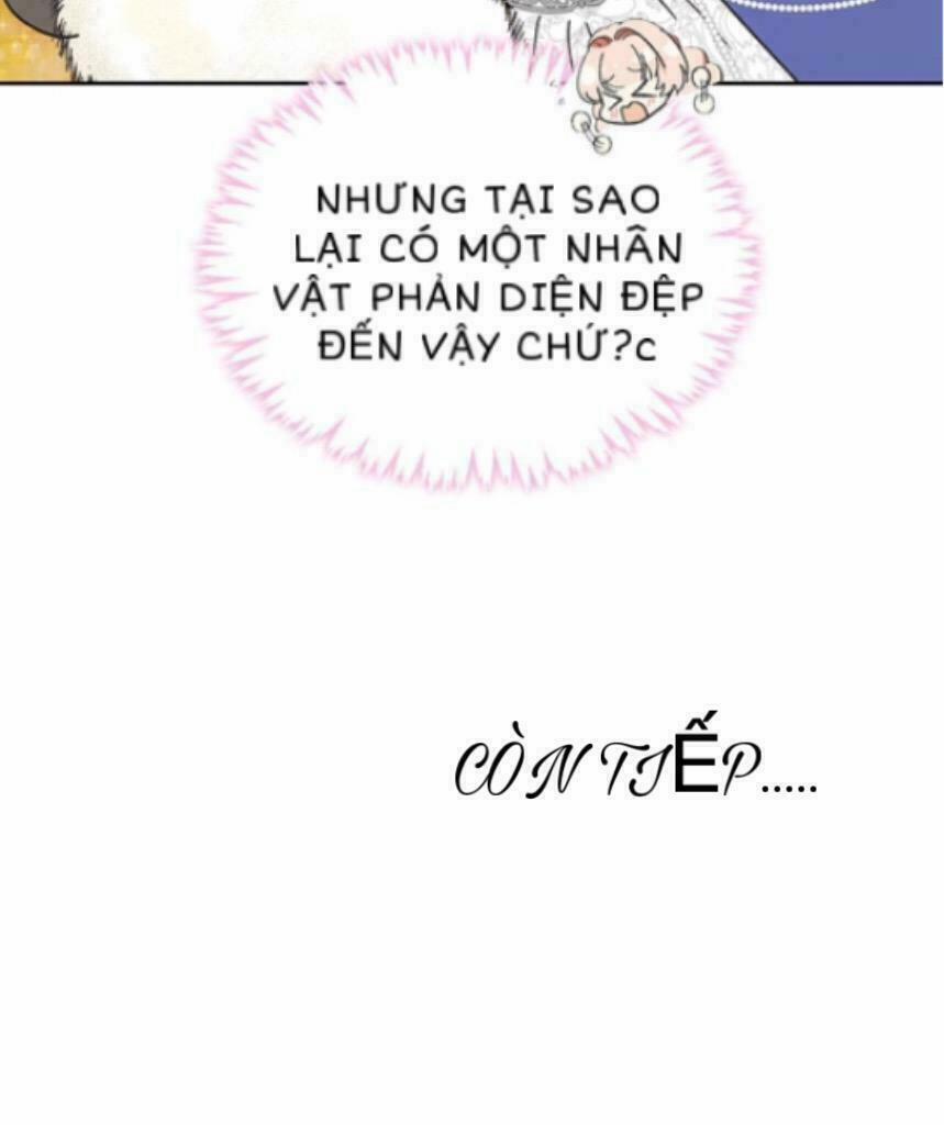 Thú Cưng Của Nữ Phụ Độc Ác 2 trang 19