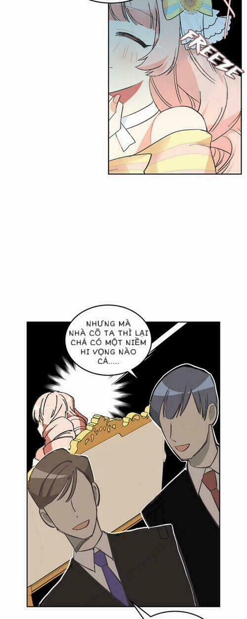 Thú Cưng Của Nữ Phụ Độc Ác 2 trang 2