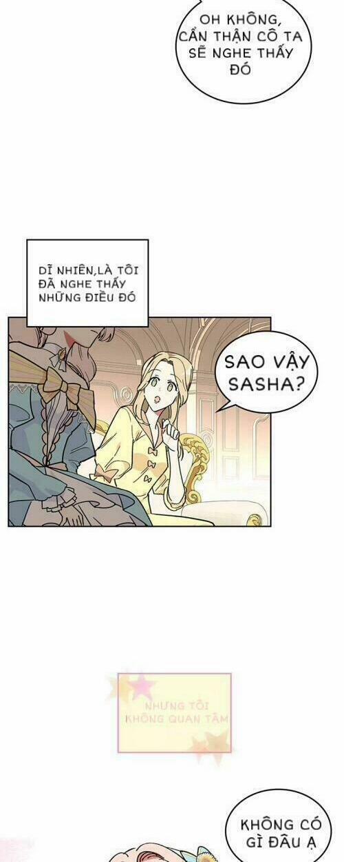 Thú Cưng Của Nữ Phụ Độc Ác 2 trang 3