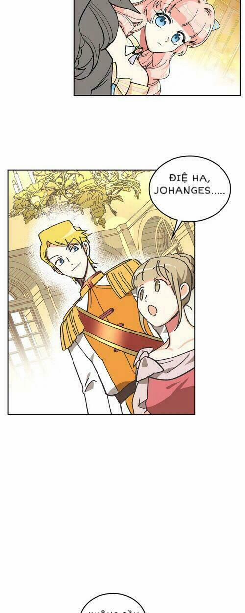 Thú Cưng Của Nữ Phụ Độc Ác 2 trang 6