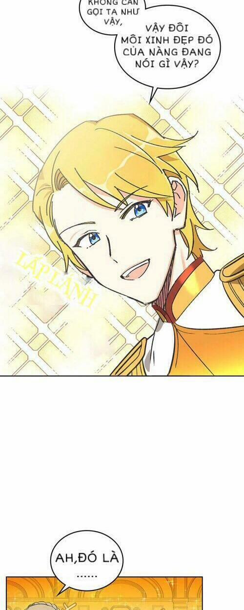 Thú Cưng Của Nữ Phụ Độc Ác 2 trang 7