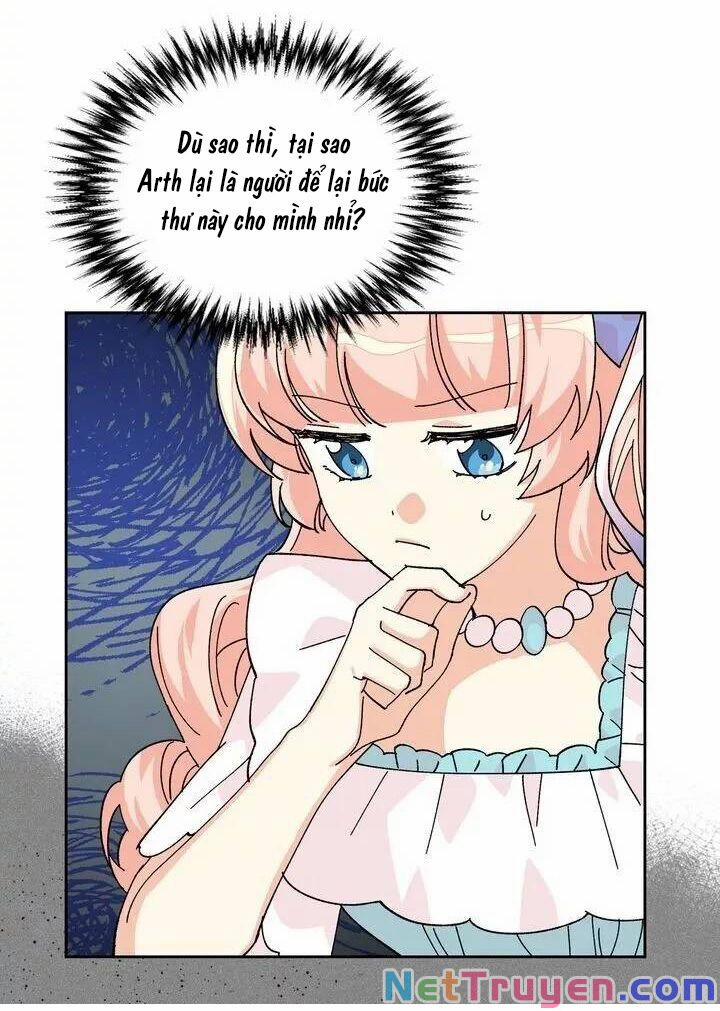 Thú Cưng Của Nữ Phụ Độc Ác 20 trang 13