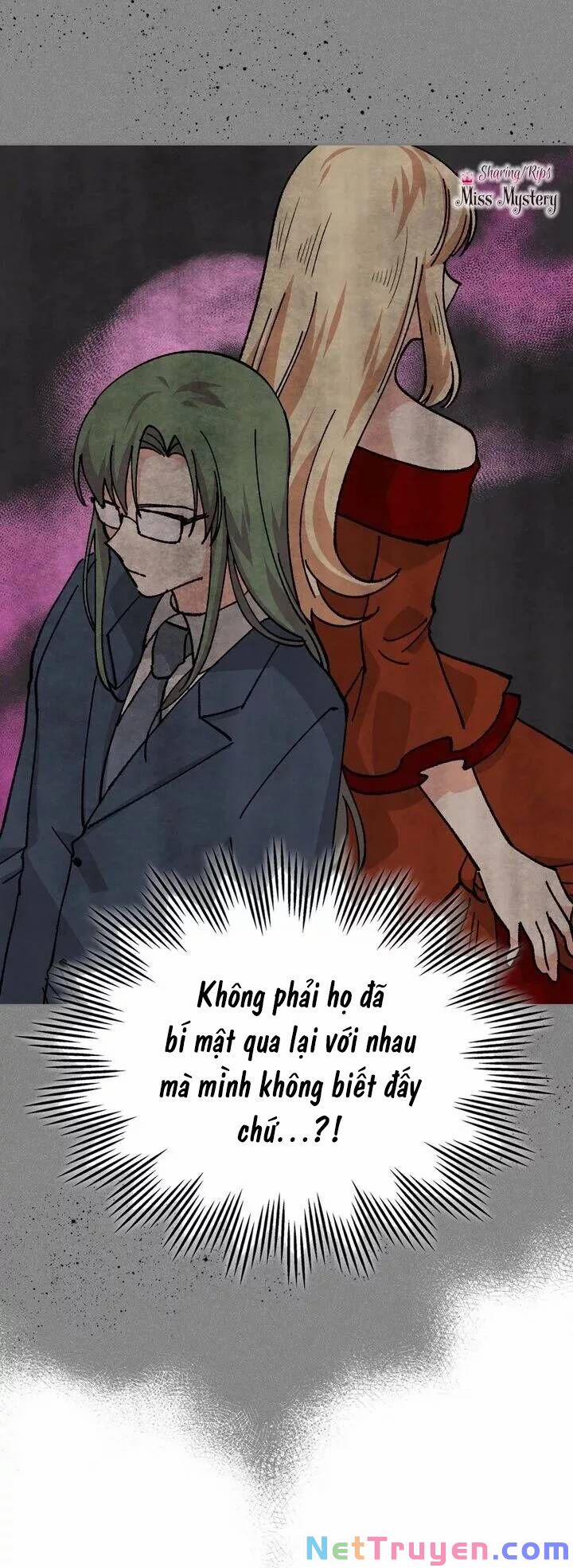 Thú Cưng Của Nữ Phụ Độc Ác 20 trang 14