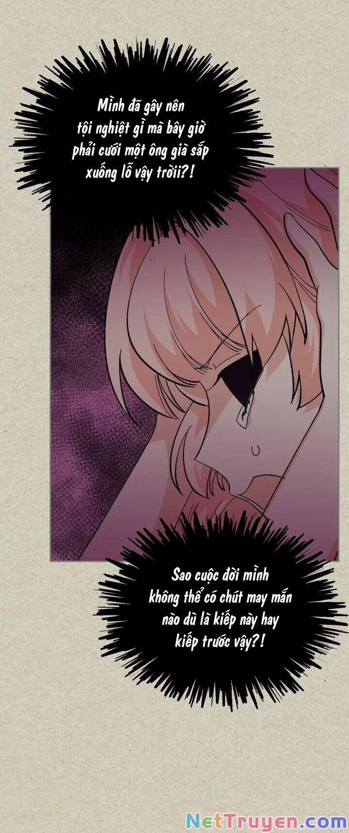 Thú Cưng Của Nữ Phụ Độc Ác 20 trang 3