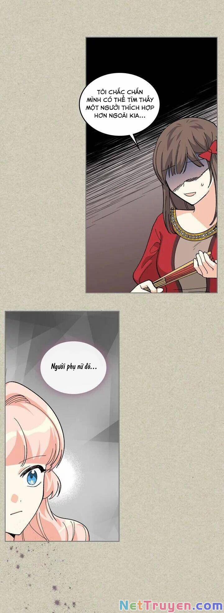 Thú Cưng Của Nữ Phụ Độc Ác 20 trang 5