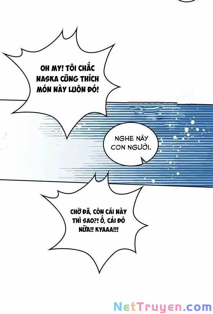 Thú Cưng Của Nữ Phụ Độc Ác 20 trang 6