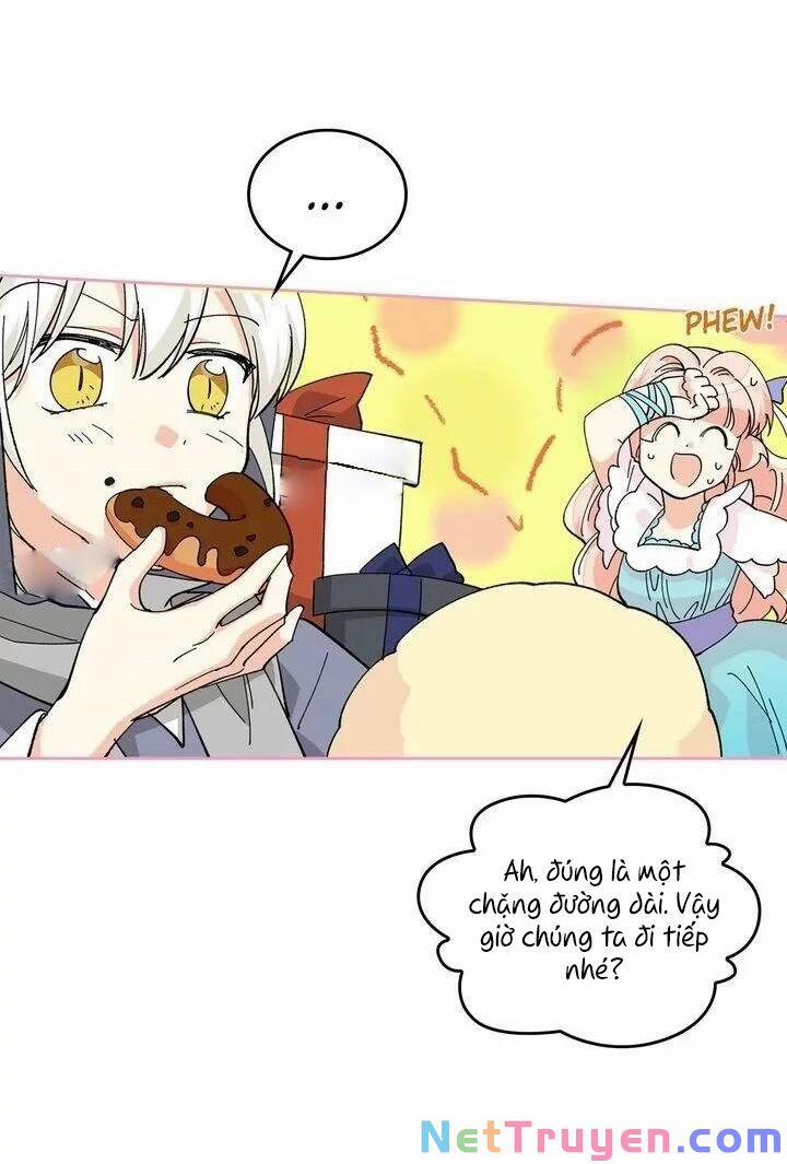 Thú Cưng Của Nữ Phụ Độc Ác 20 trang 7