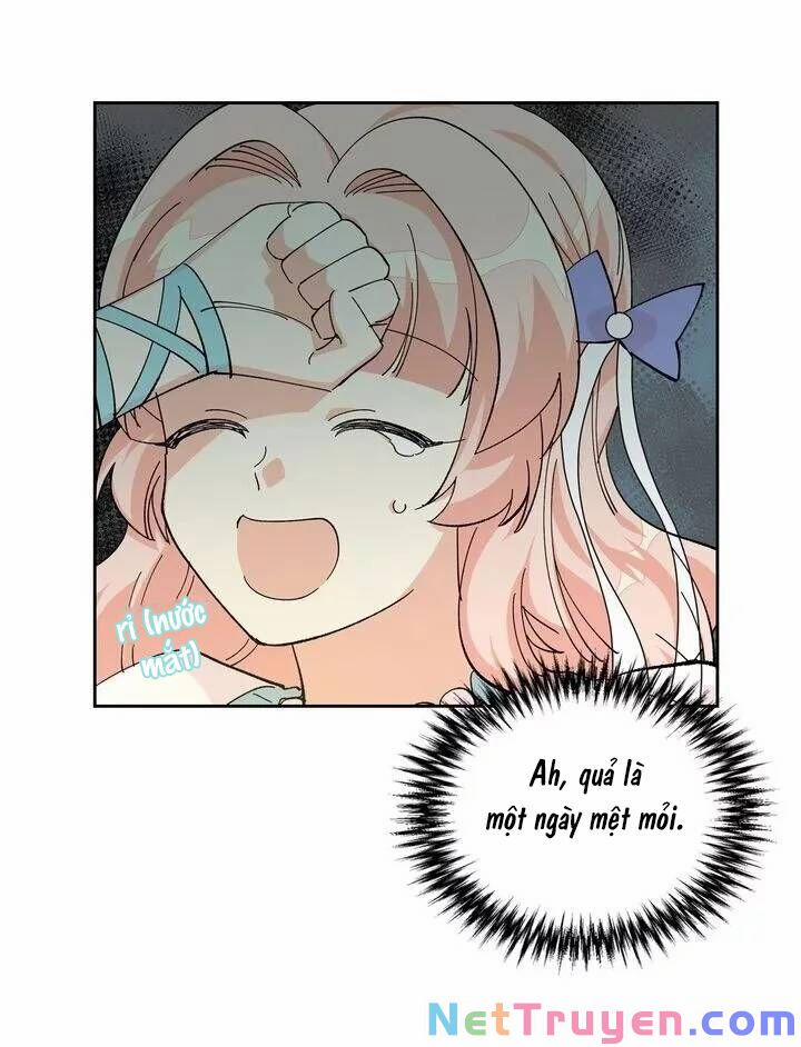 Thú Cưng Của Nữ Phụ Độc Ác 20 trang 8