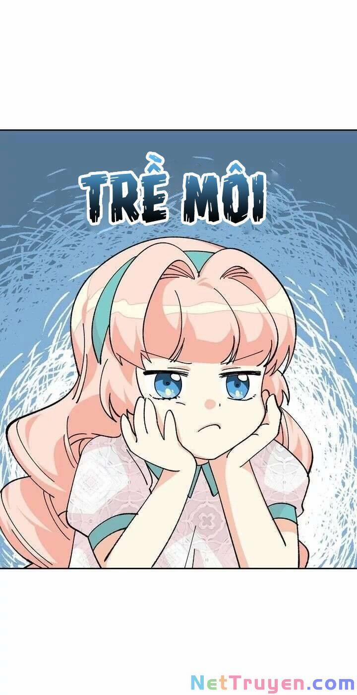 Thú Cưng Của Nữ Phụ Độc Ác 21 trang 1