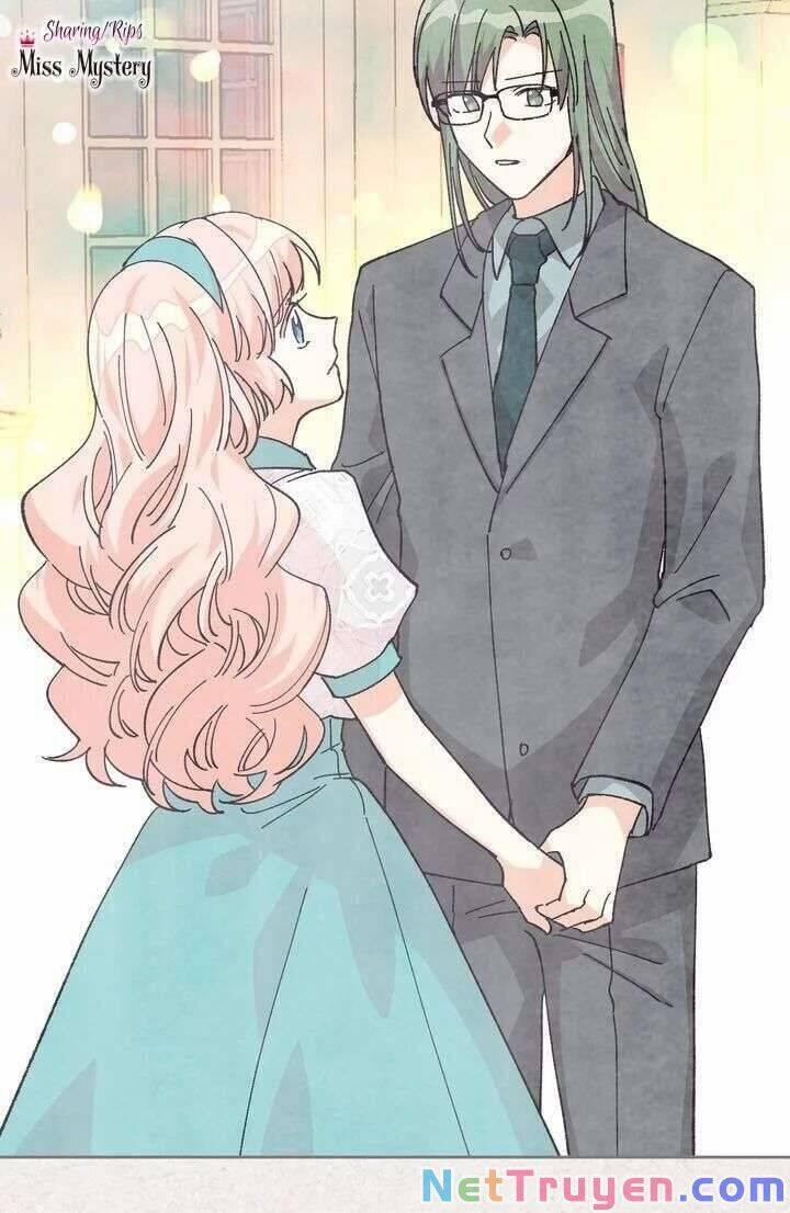 Thú Cưng Của Nữ Phụ Độc Ác 21 trang 12