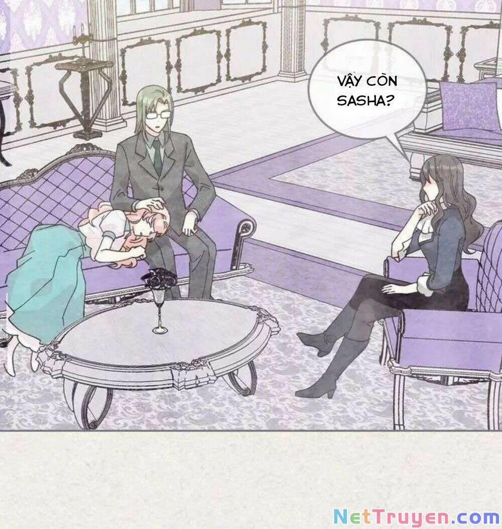 Thú Cưng Của Nữ Phụ Độc Ác 21 trang 16