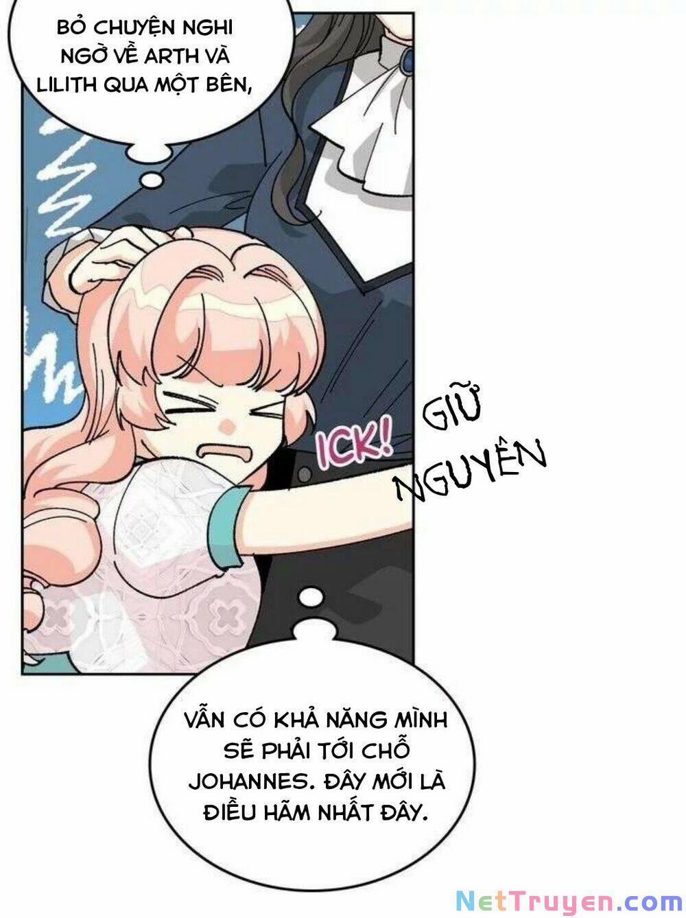 Thú Cưng Của Nữ Phụ Độc Ác 21 trang 17