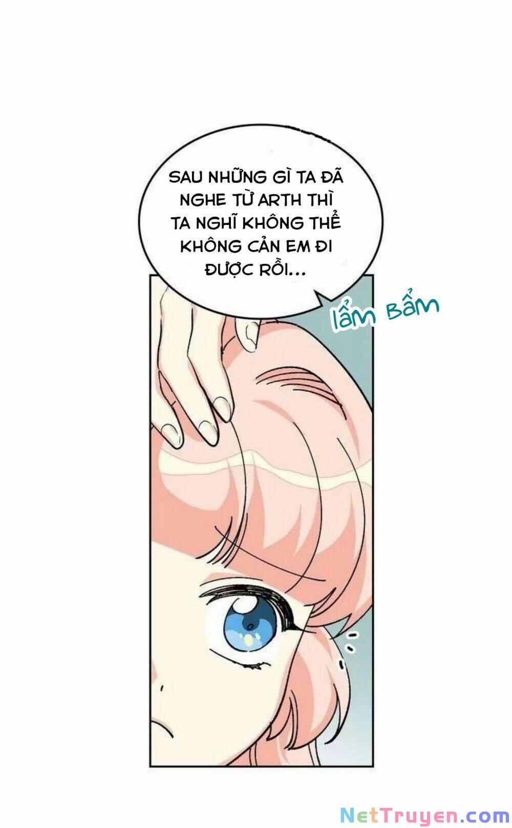 Thú Cưng Của Nữ Phụ Độc Ác 21 trang 18