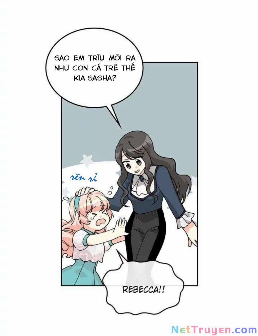 Thú Cưng Của Nữ Phụ Độc Ác 21 trang 2