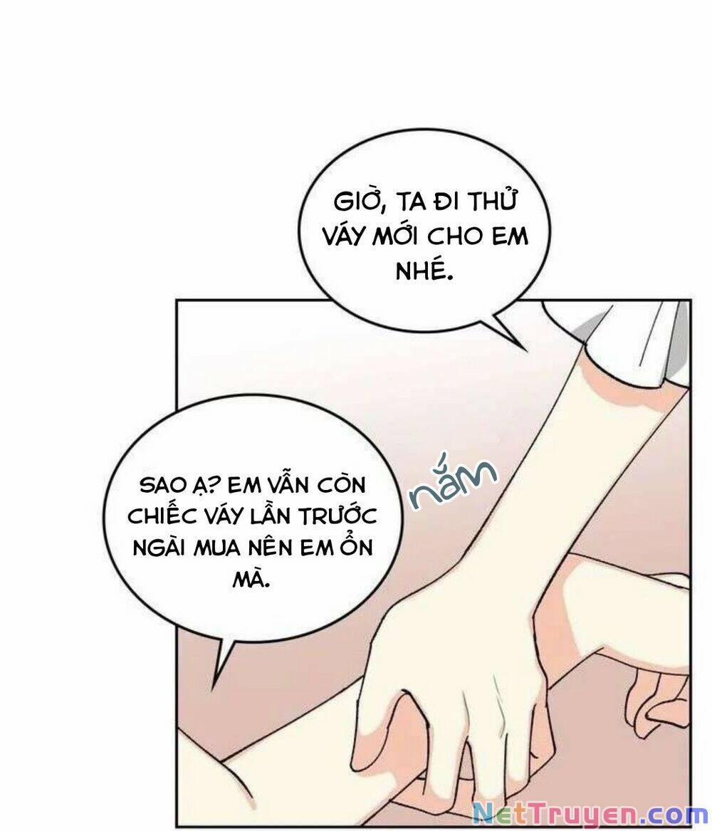 Thú Cưng Của Nữ Phụ Độc Ác 21 trang 20