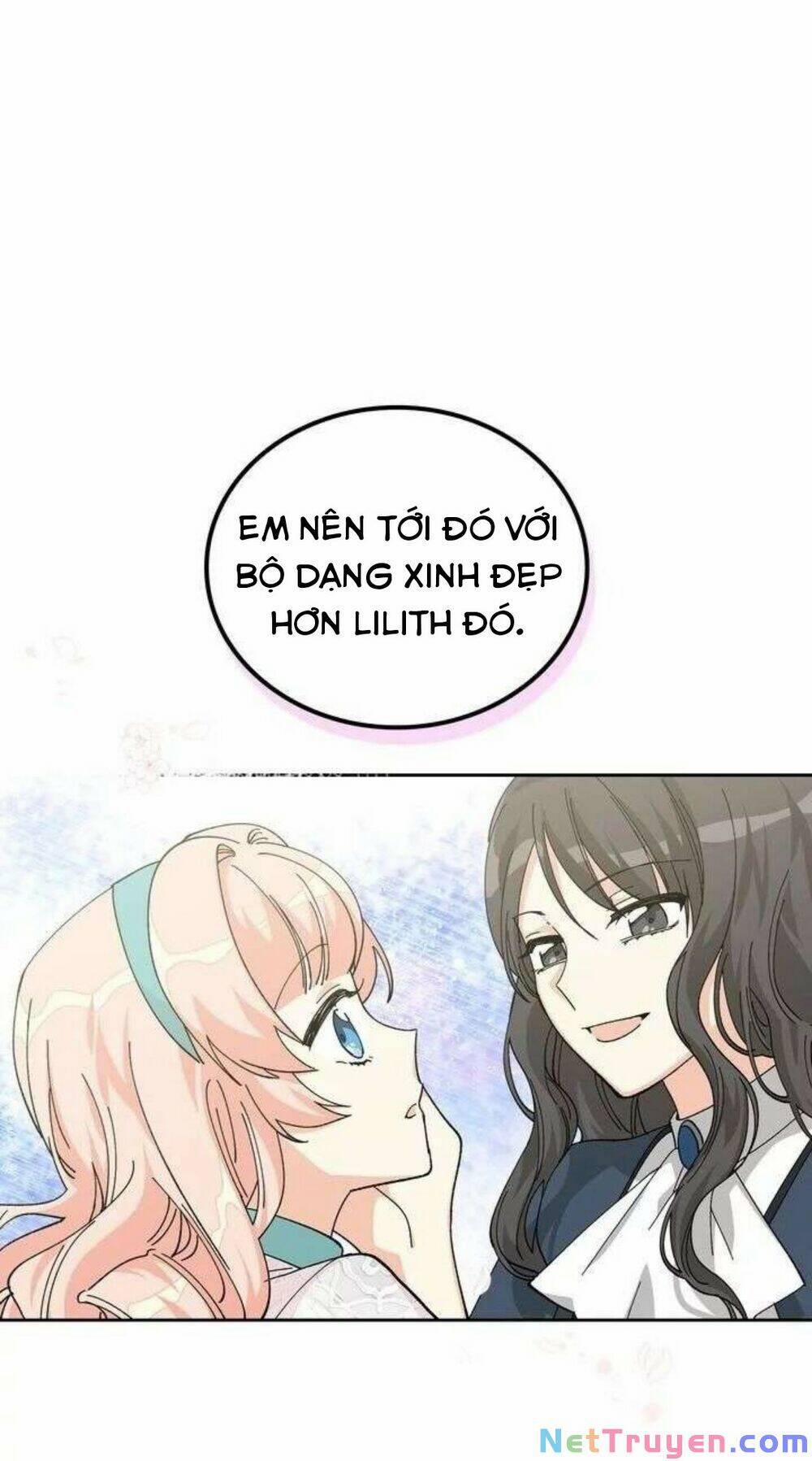 Thú Cưng Của Nữ Phụ Độc Ác 21 trang 21