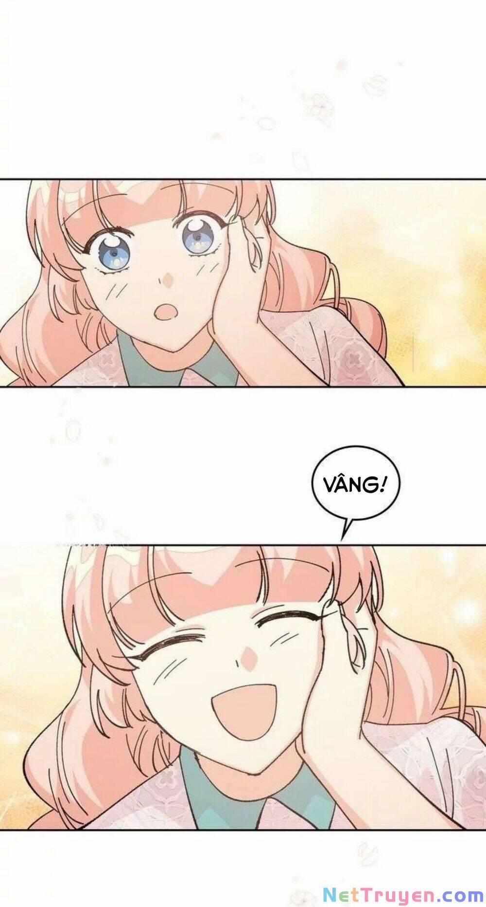 Thú Cưng Của Nữ Phụ Độc Ác 21 trang 22