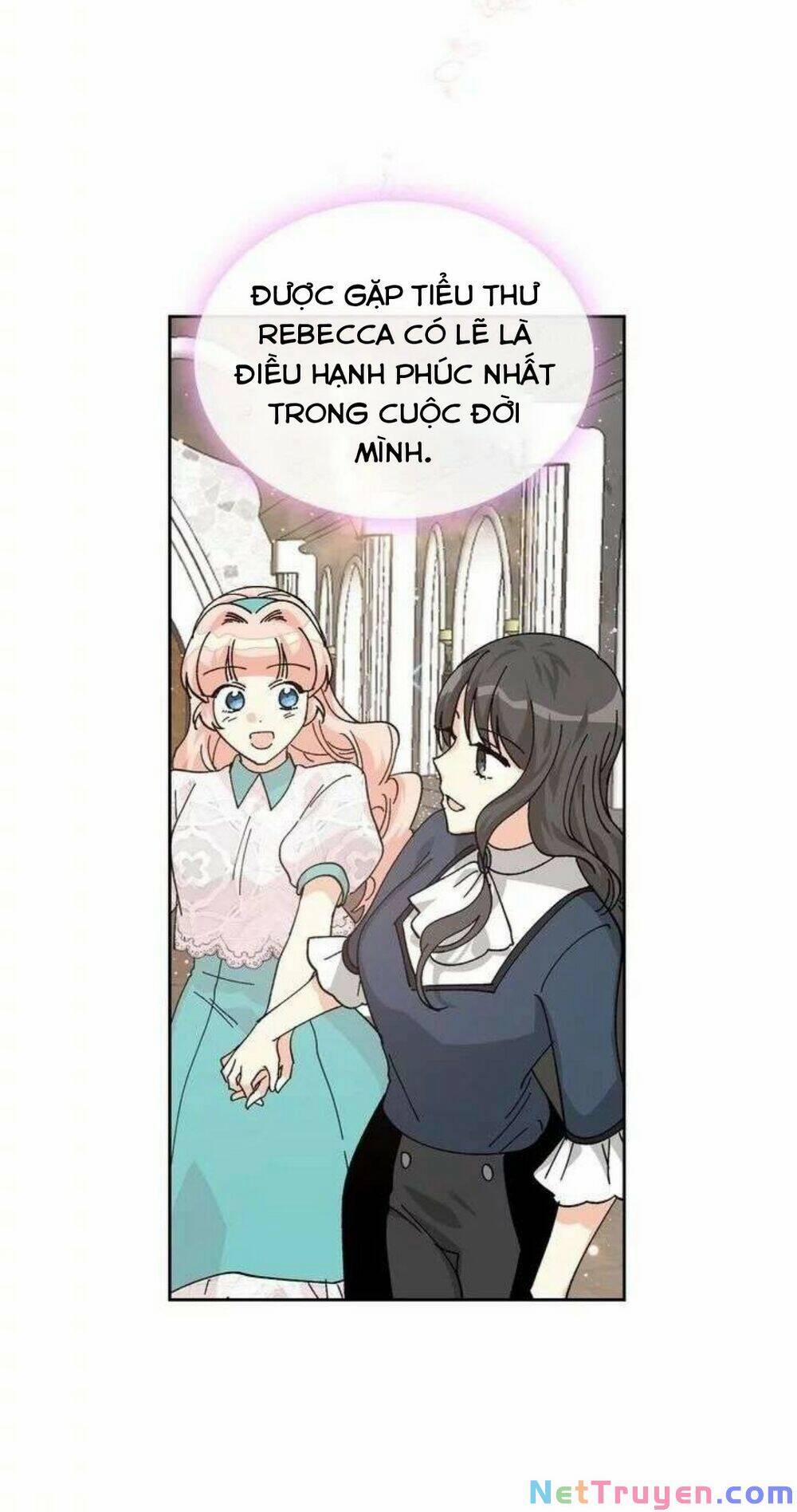 Thú Cưng Của Nữ Phụ Độc Ác 21 trang 23