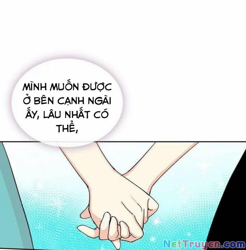 Thú Cưng Của Nữ Phụ Độc Ác 21 trang 24